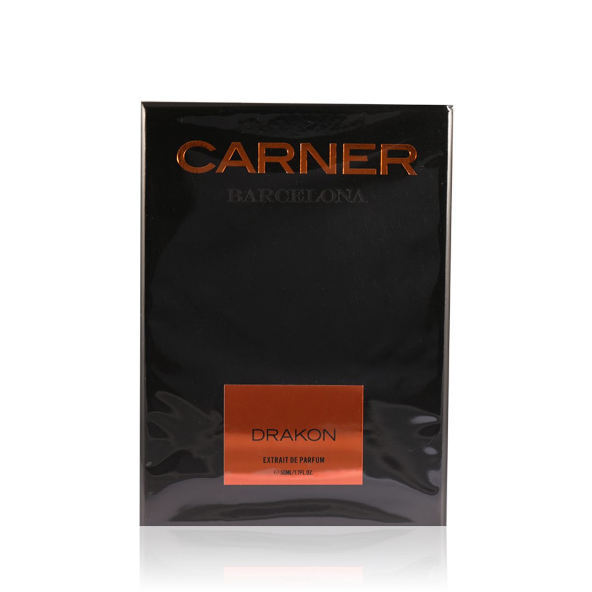 Carner Barcelona Extrait Parfum