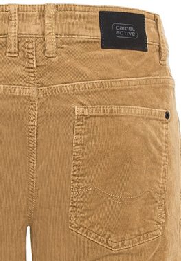 camel active 5-Pocket-Hose