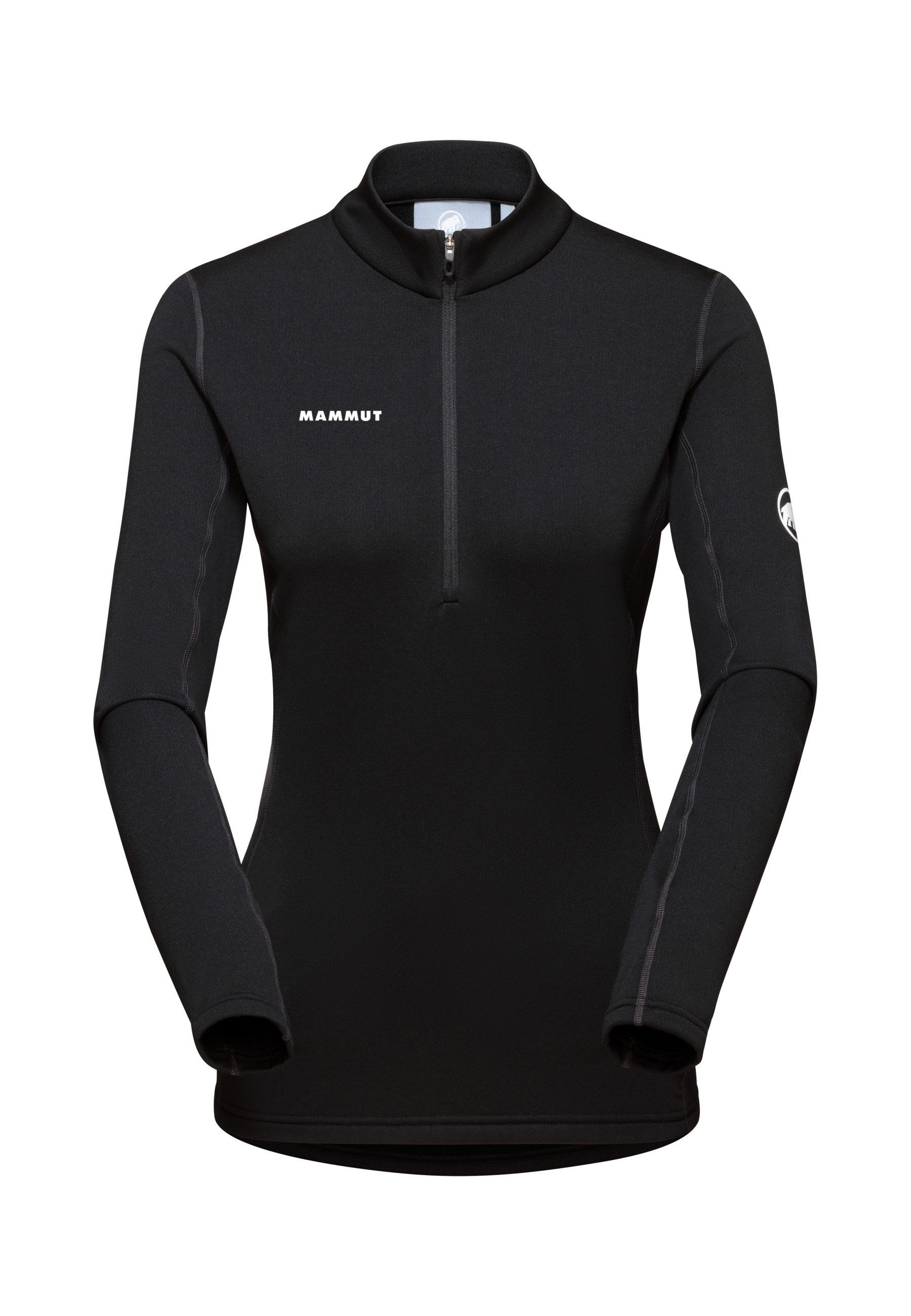 Mammut Longsleeve Aenergy ML Half Zip Pull Women
