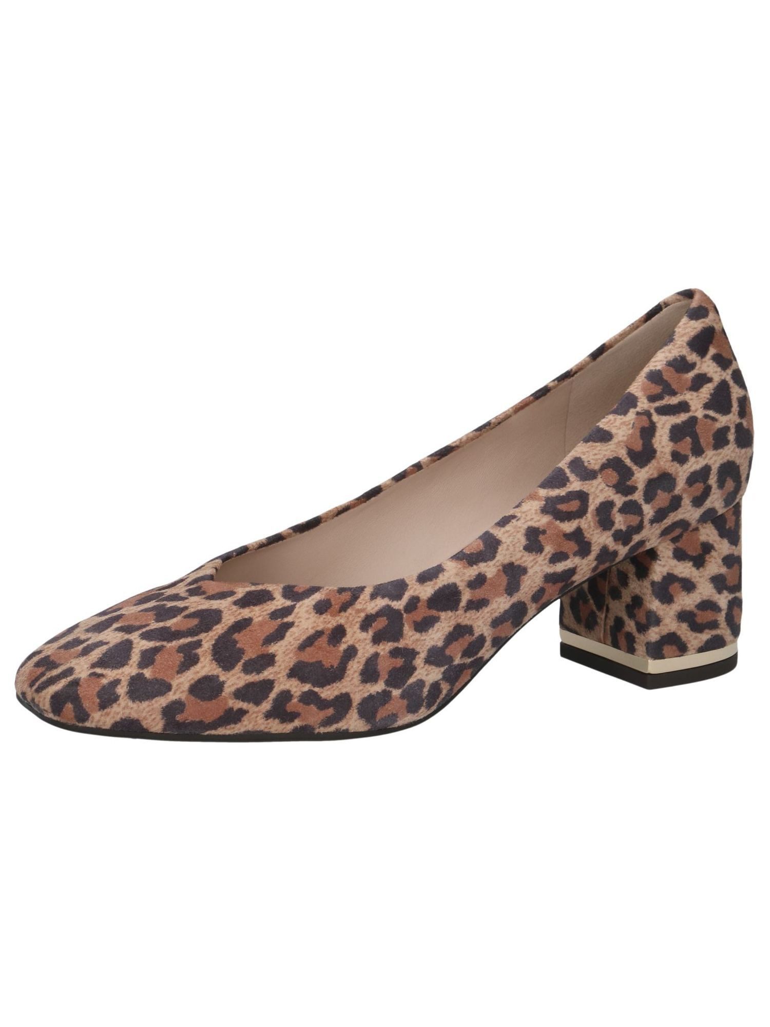 Caprice Туфли 9-22405-45 Туфли CAP Memotion