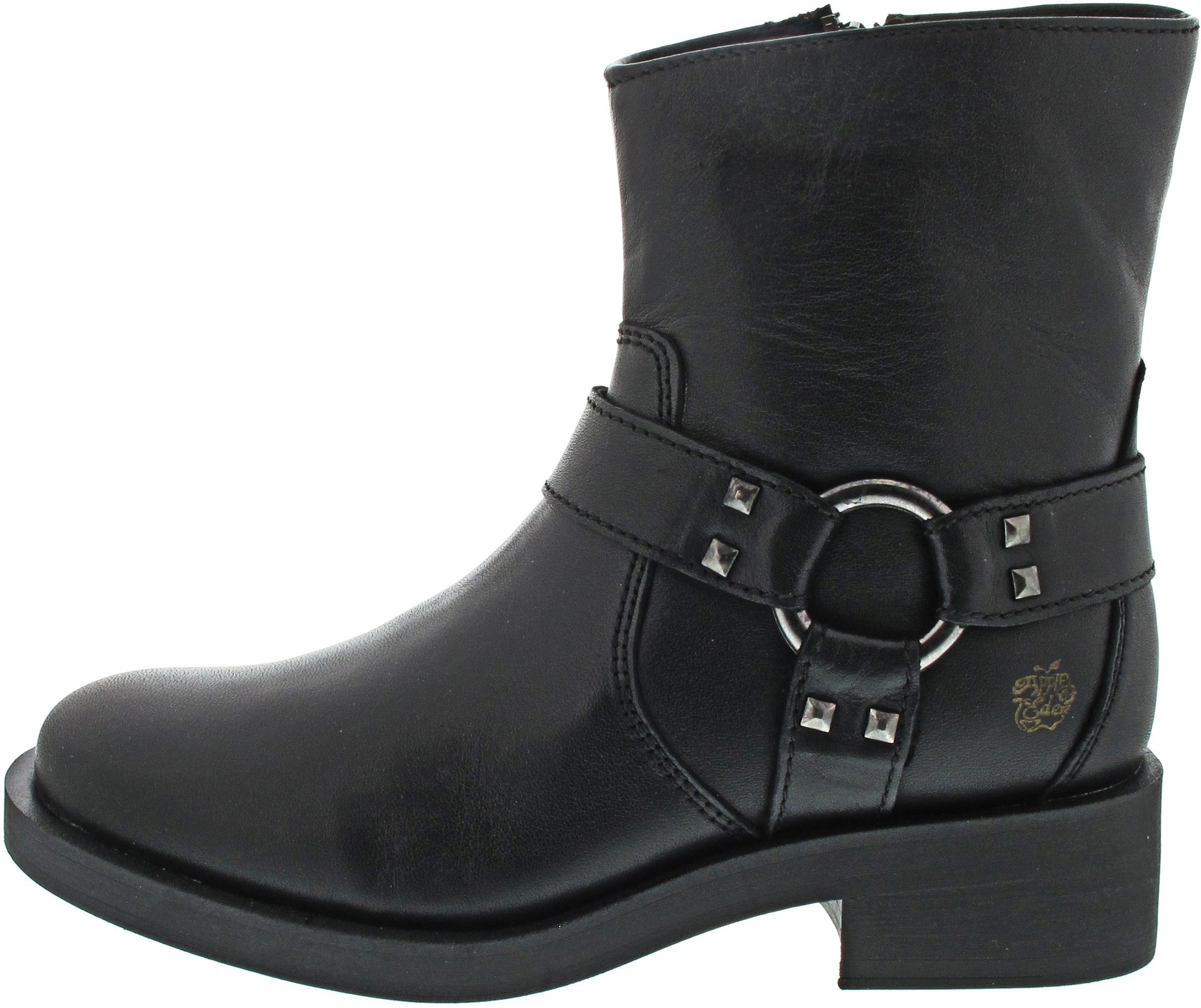 Apple of Eden Stiefelette