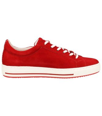 Gabor Sneaker Veloursleder Sneaker