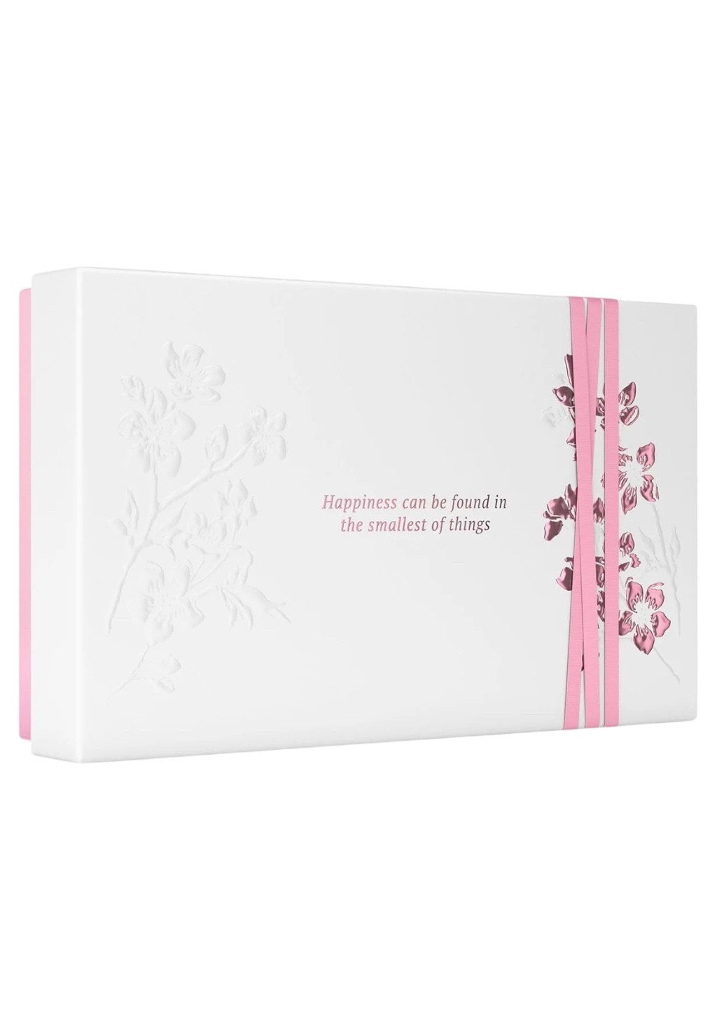 Rituals Pflege-Geschenkset The Ritual of Sakura Beauty Luxus-Set, Belebend mit dem zarten Duft von Kirschblüten und Reismilch.