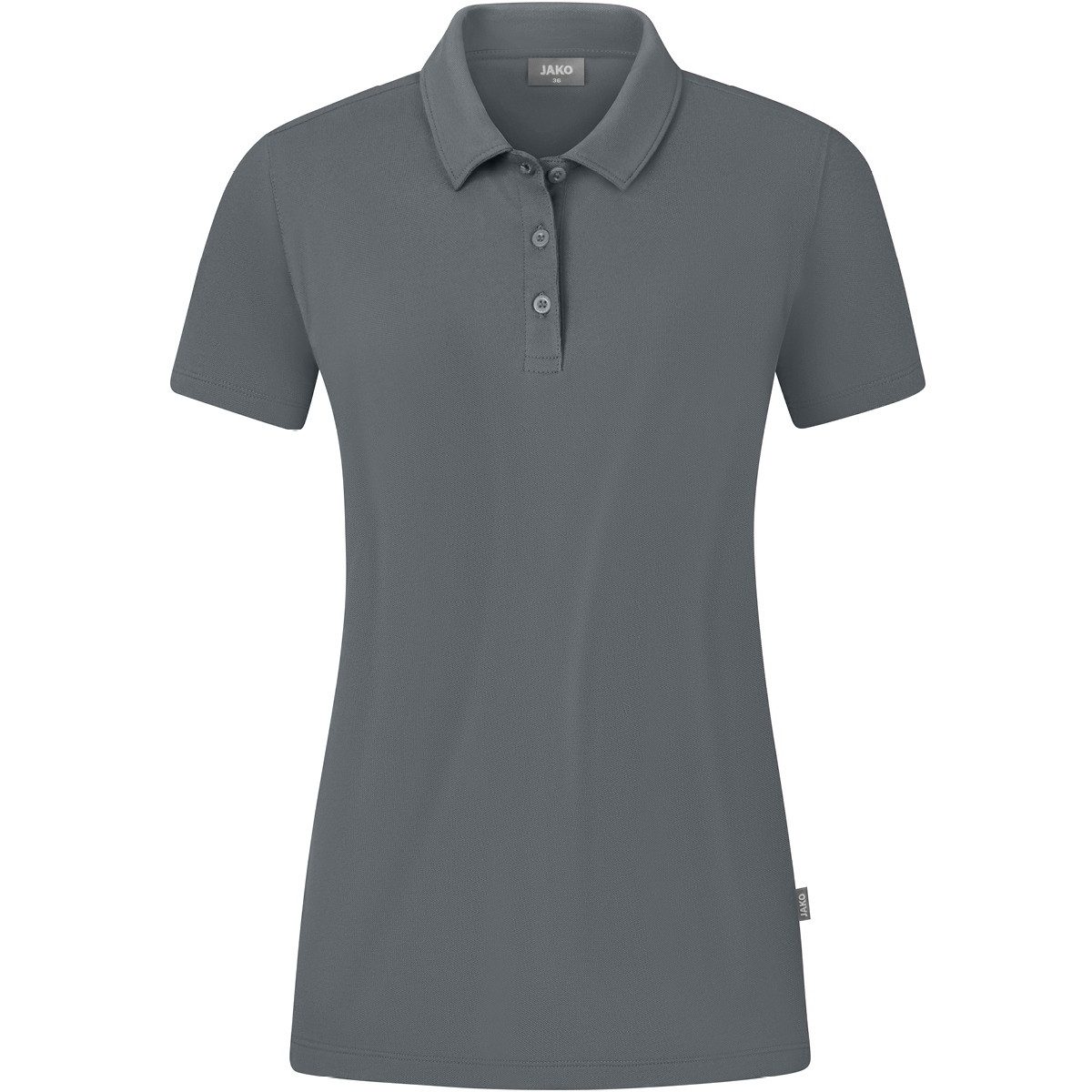 Jako Funktionsshirt C6321 Polo Organic Stretch günstig online kaufen