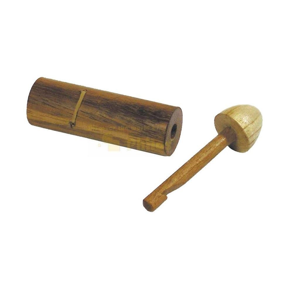 Philos Spiel, Schnapper Trick - Denkspiel - Knobelspiel - Geduldspiel