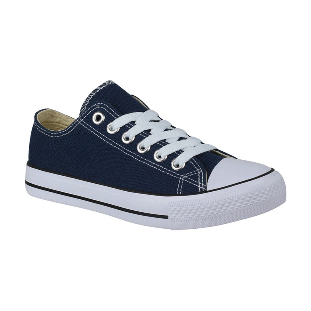 Elara Low Top Sneaker Sneaker