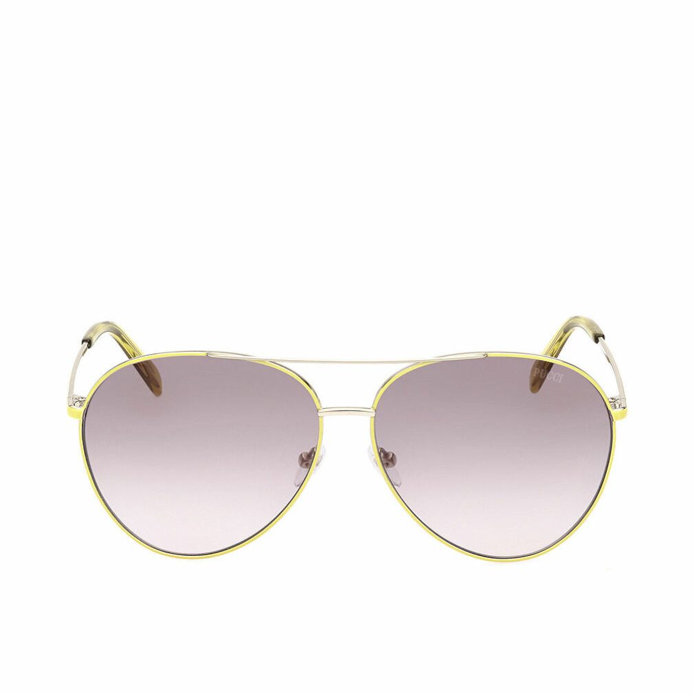 EMILIO PUCCI Sonnenbrille EP0206 41F 140mm