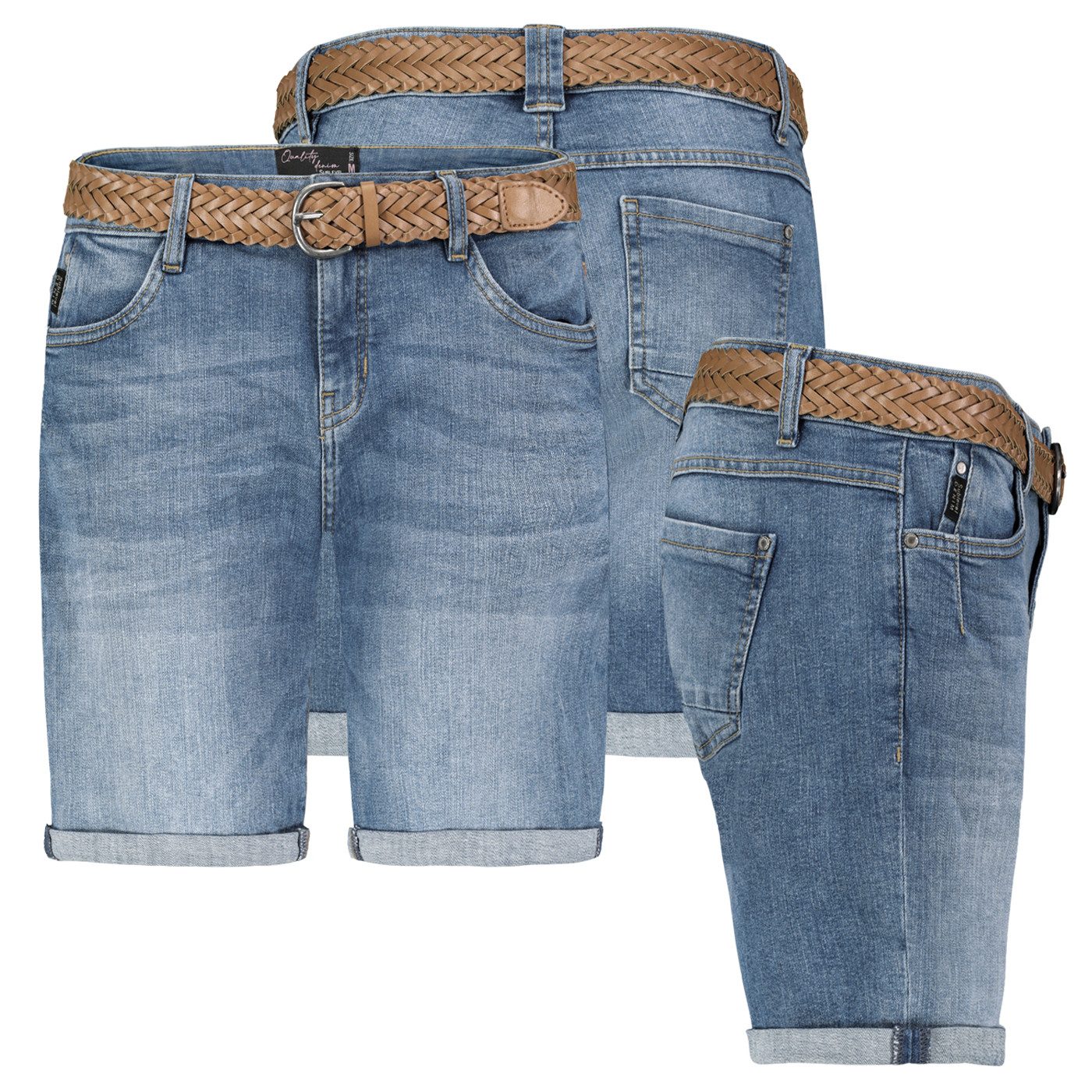 Bermudas