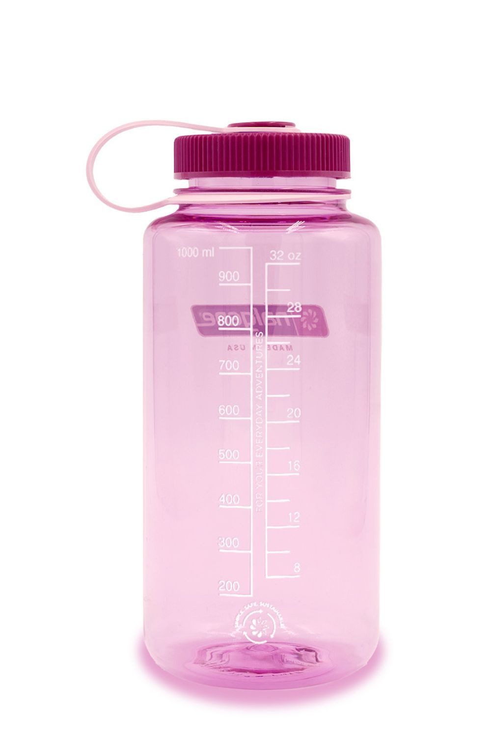 Nalgene Trinkflasche Trinkflasche WH Sustain