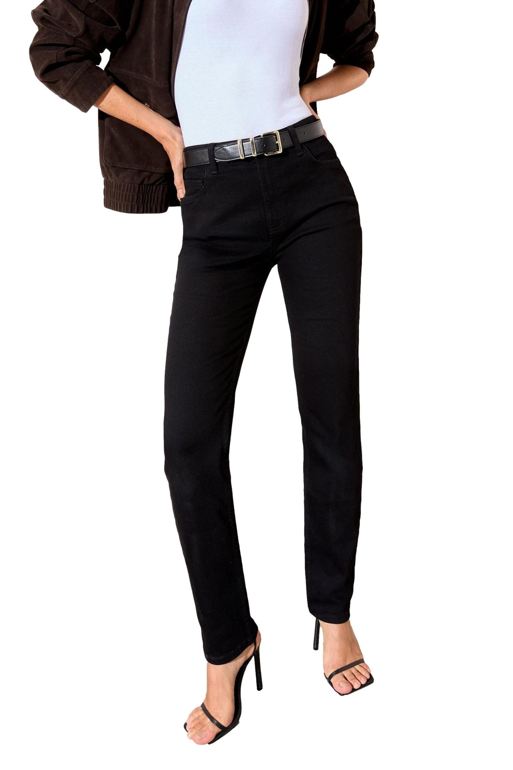 Slim-fit-Jeans Friends Like These Slim-Jeans, Regular