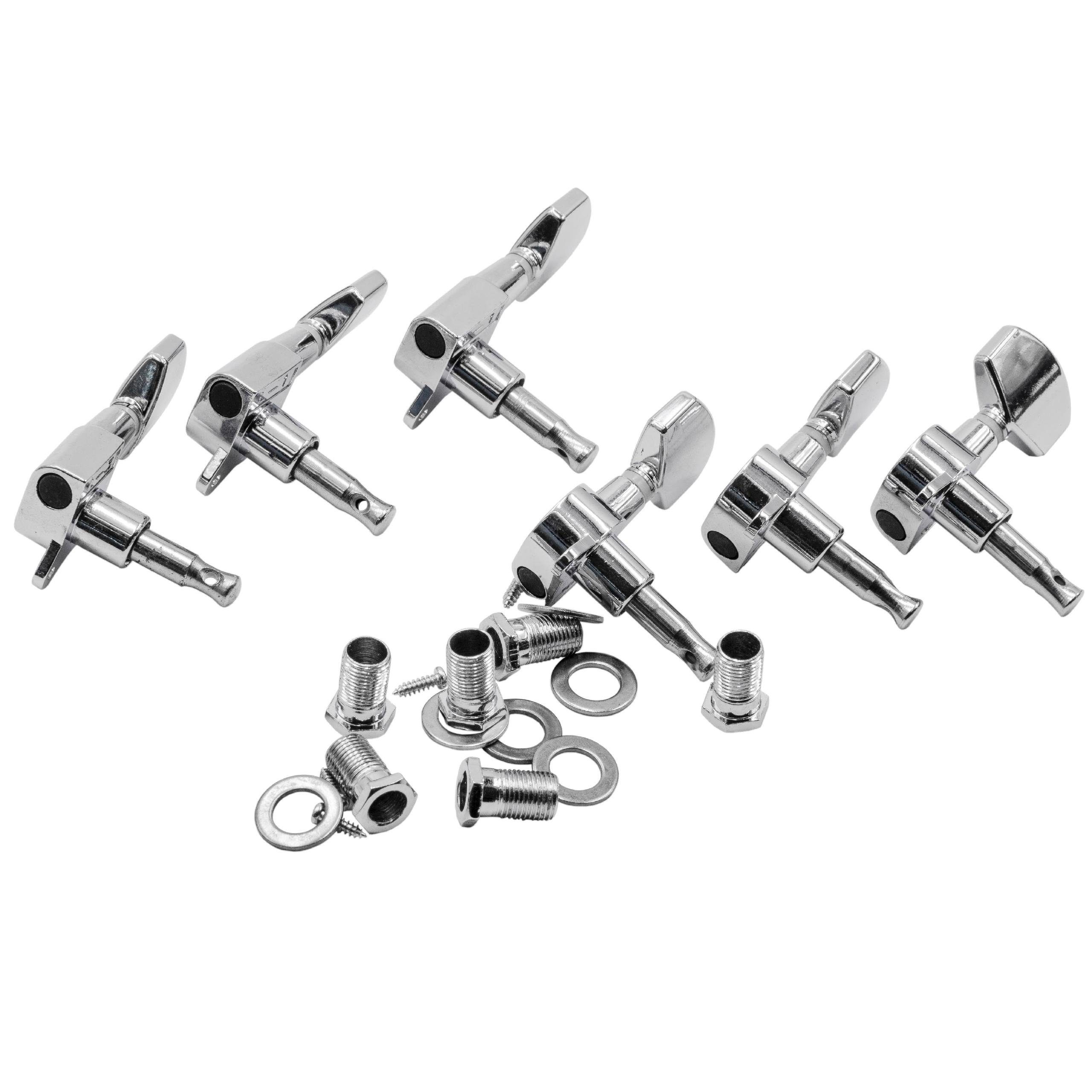 vhbw Stimmgerät für Gitarre