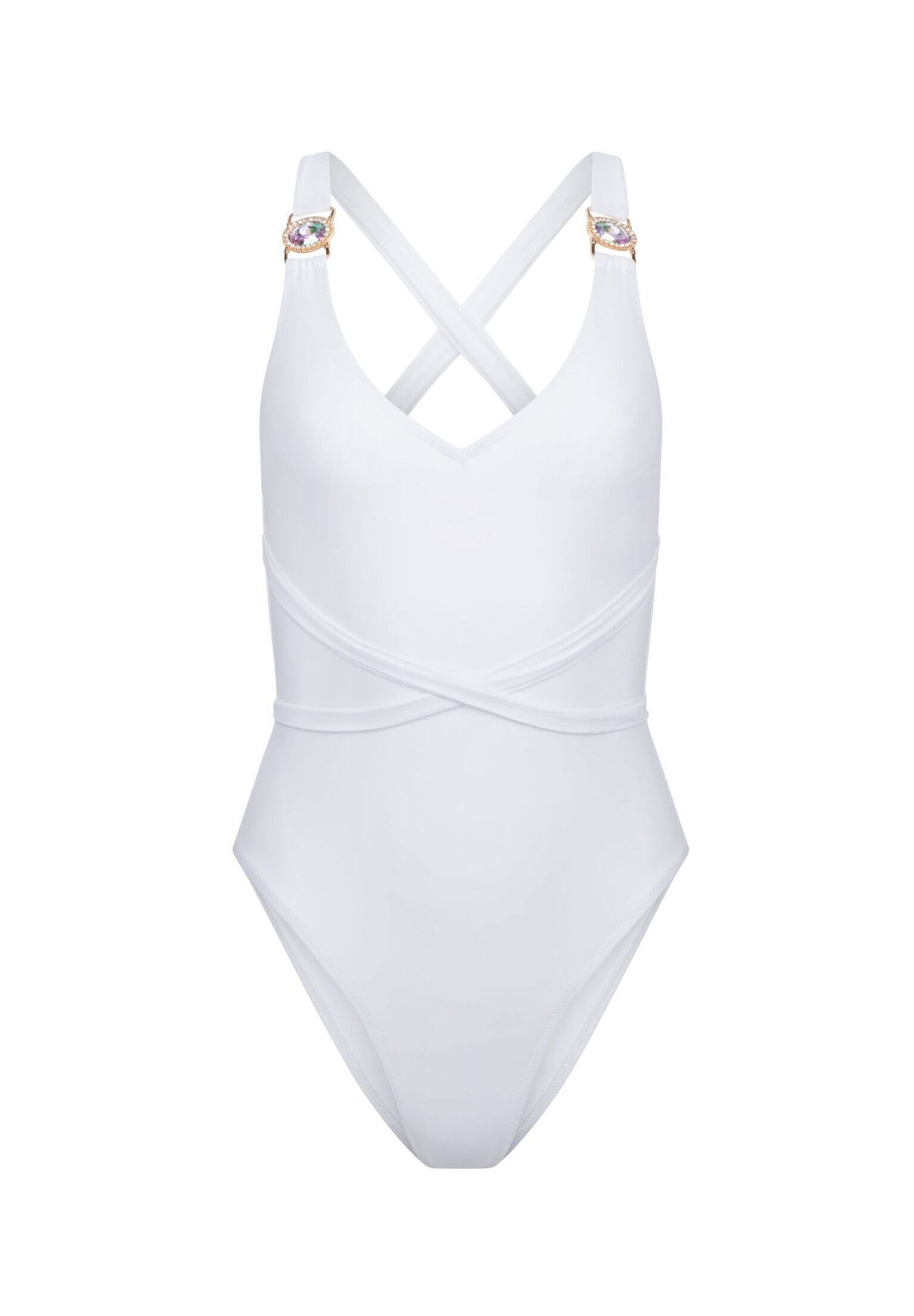 Moda Minx Badeanzug Amour (1-St) mit günstig online kaufen