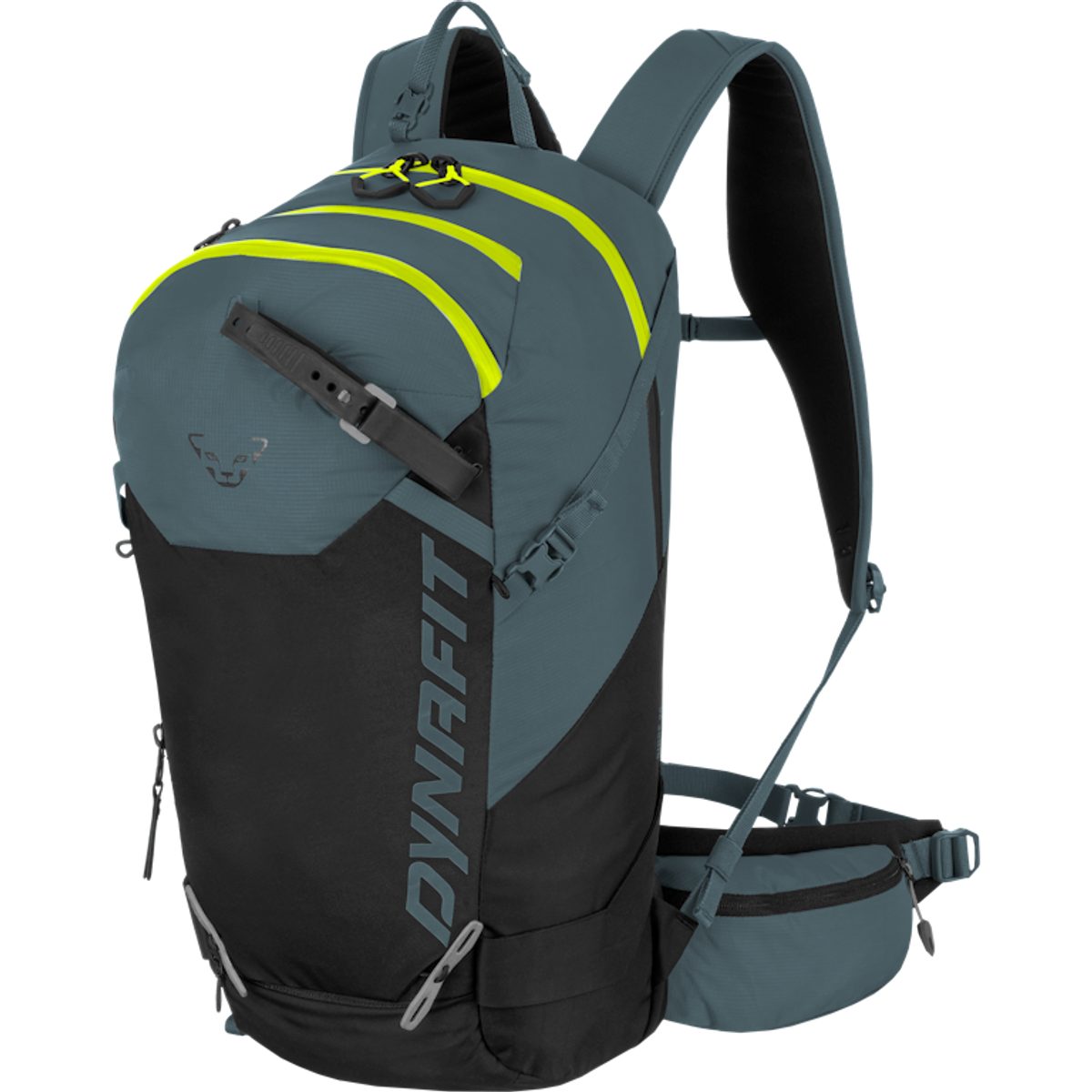 Dynafit Rucksack Ridge 26 Rucksack, Skitouren-Rucksack, Unisex - Dynafit