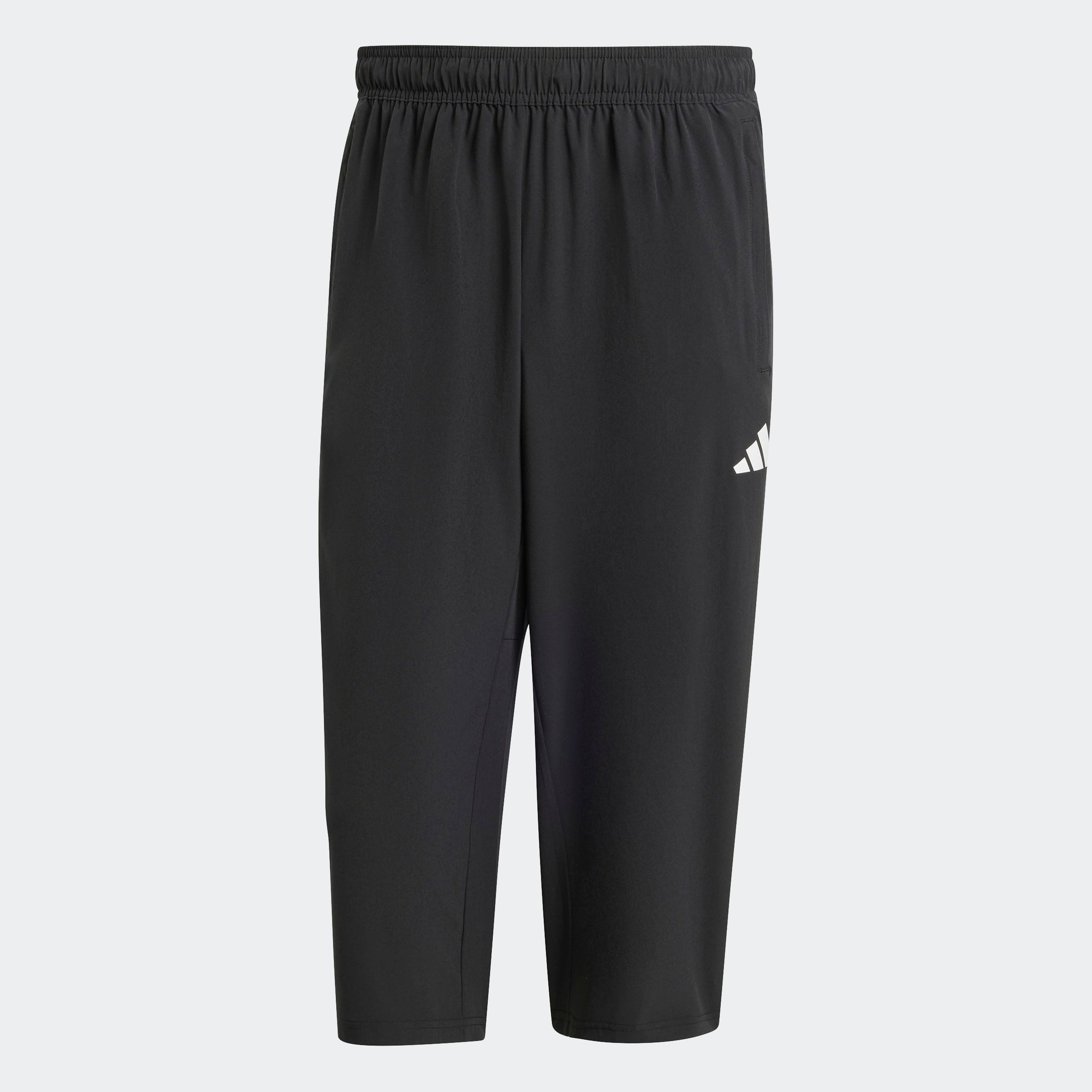 adidas Performance Sporthose TRAIN ESSENTIALS WOVEN