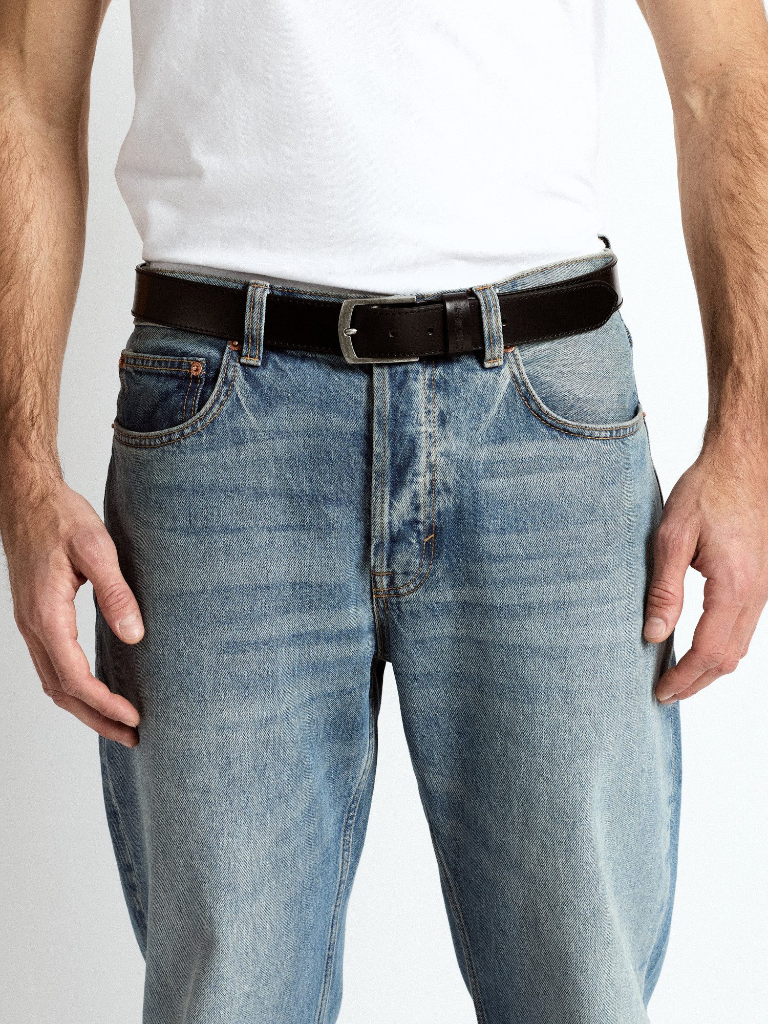 JCC Ledergürtel 31025096. € 39,95