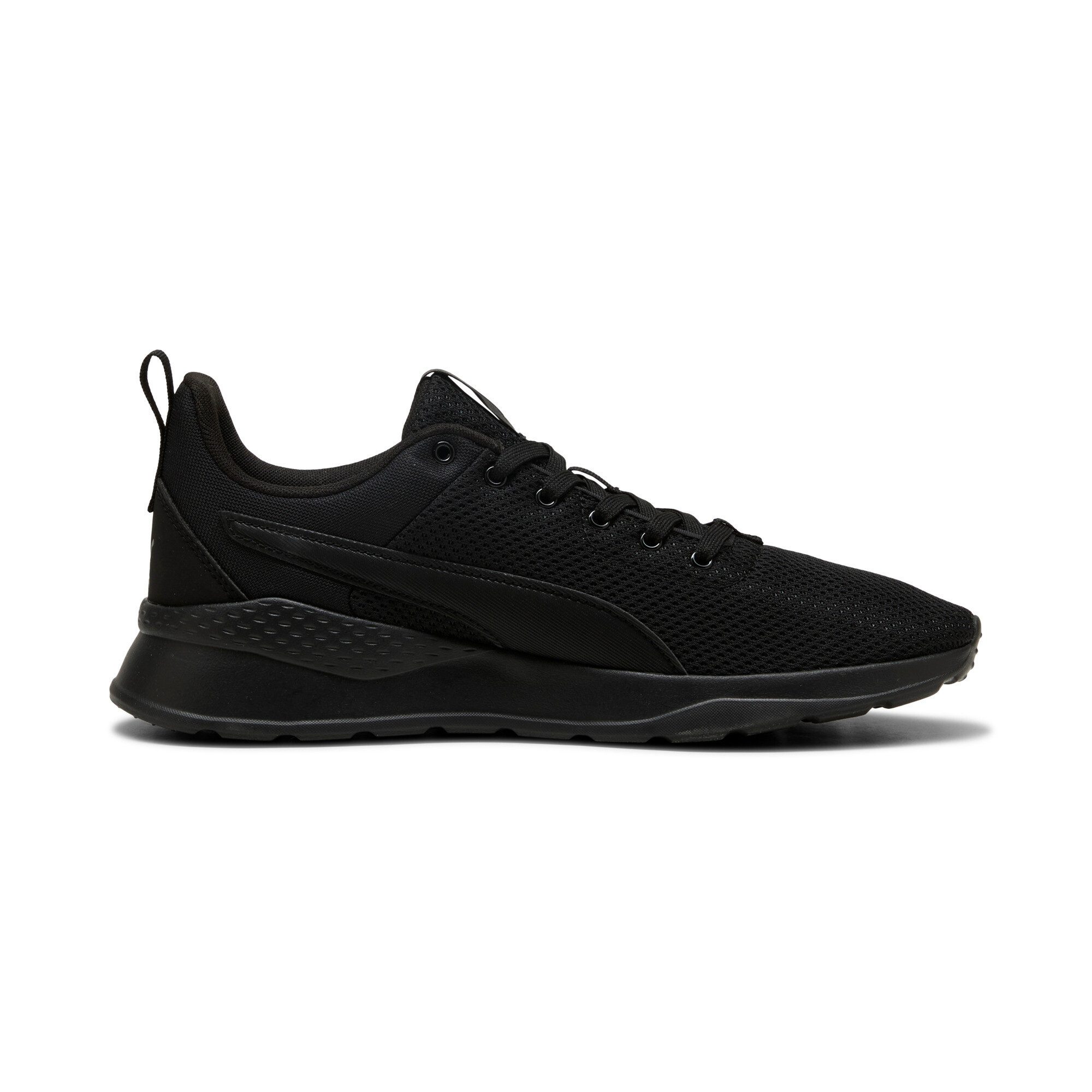 PUMA ANZARUN LITE Sneaker mit atmungsaktivem Textil-Obermaterial, mit SOFTFOAM+ Einlegesohle