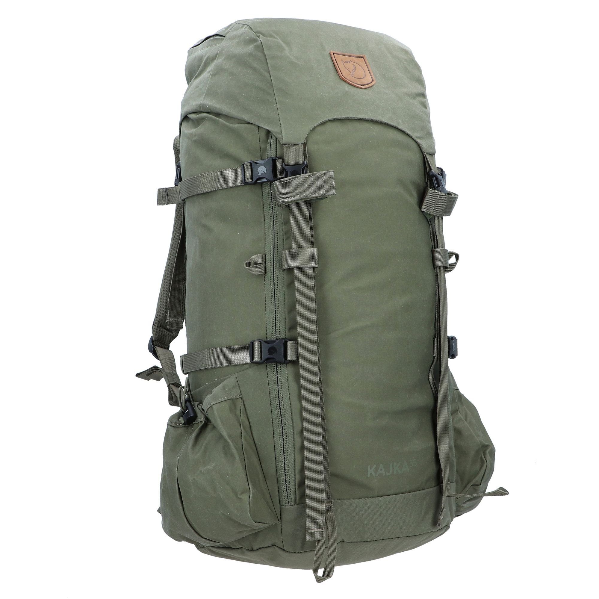 Fjällräven Wanderrucksack Kajka, Nylon