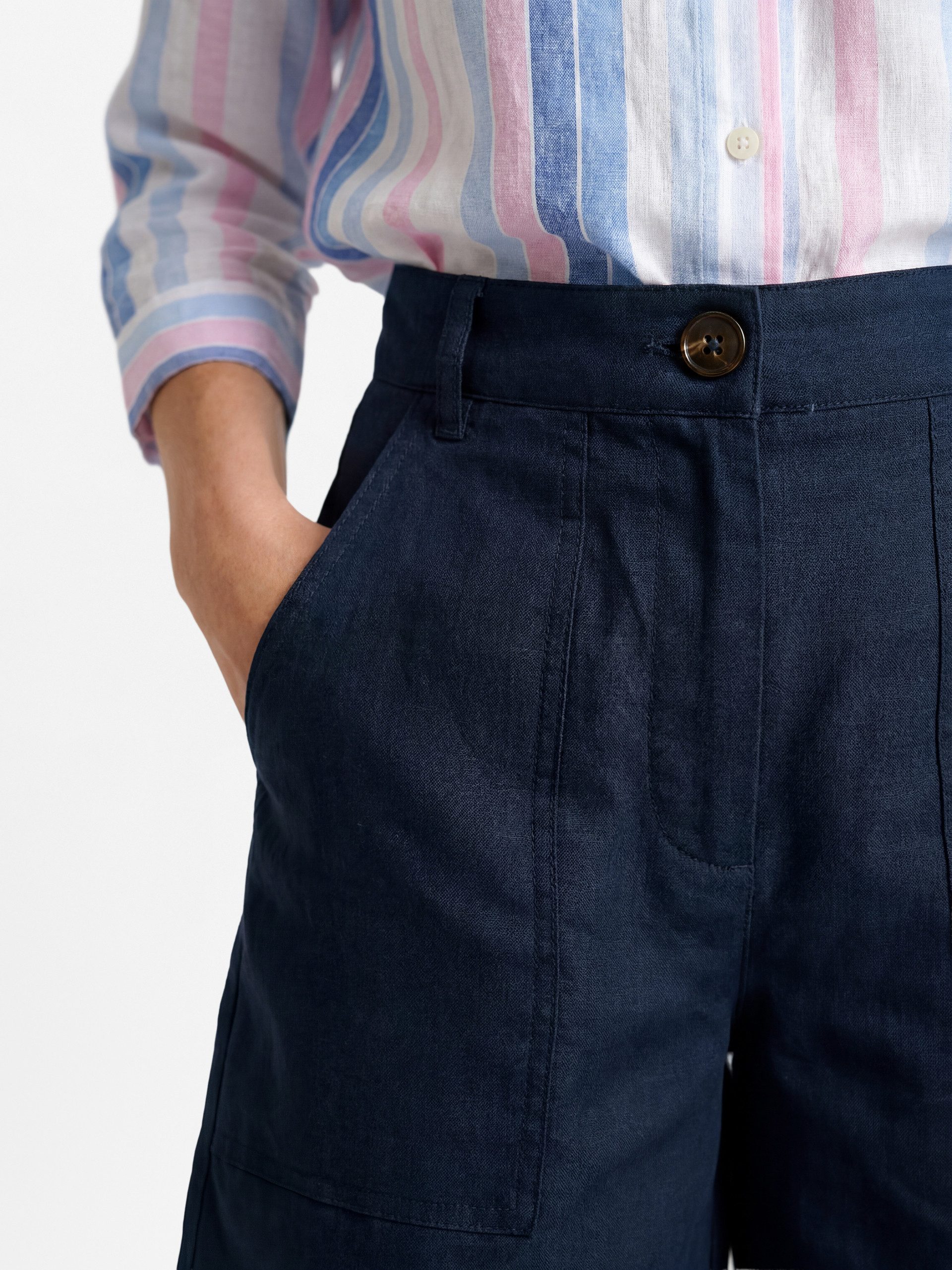 Marie Lund Shorts