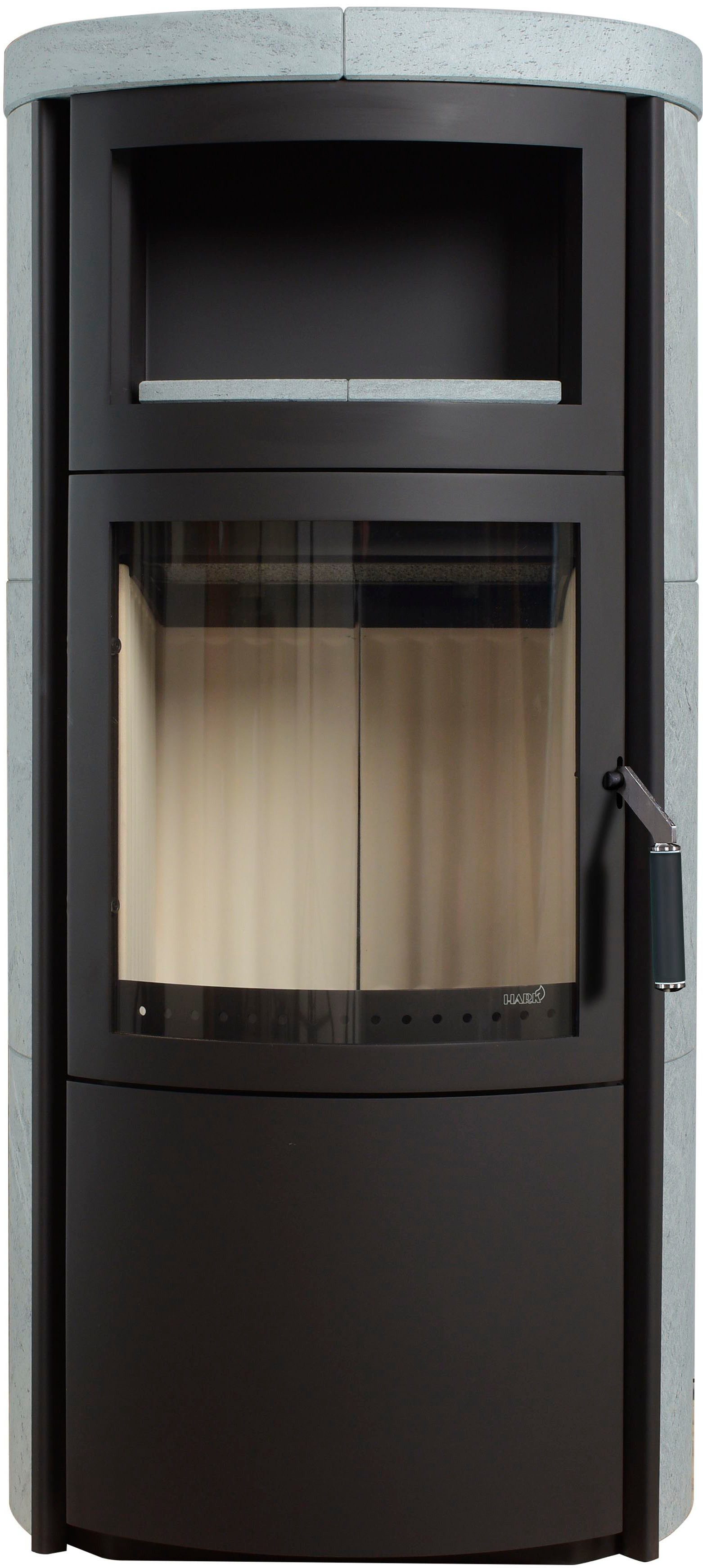 HARK Kaminofen »Vito WW GT ECOplus 14,2 KW«, 4,2 kW, Dauerbrand, Naturstein