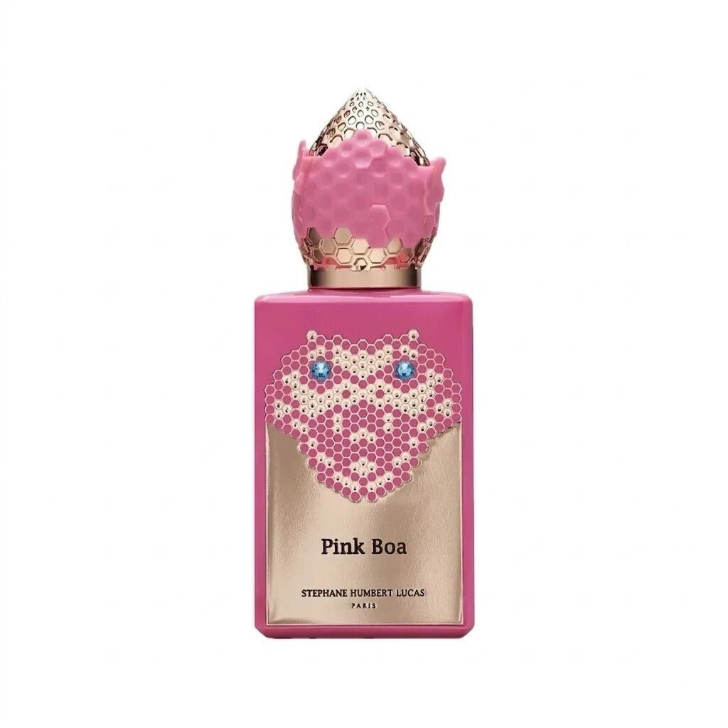 Stephane Humbert Lucas Eau de Parfum Stephane Humbert Lucas Pink Boa EDP 50 ml
