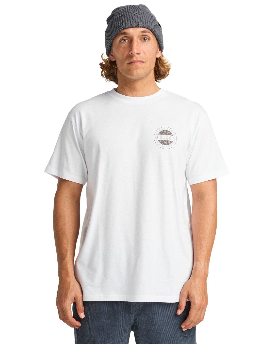 Billabong T-Shirt Rotor Fill günstig online kaufen