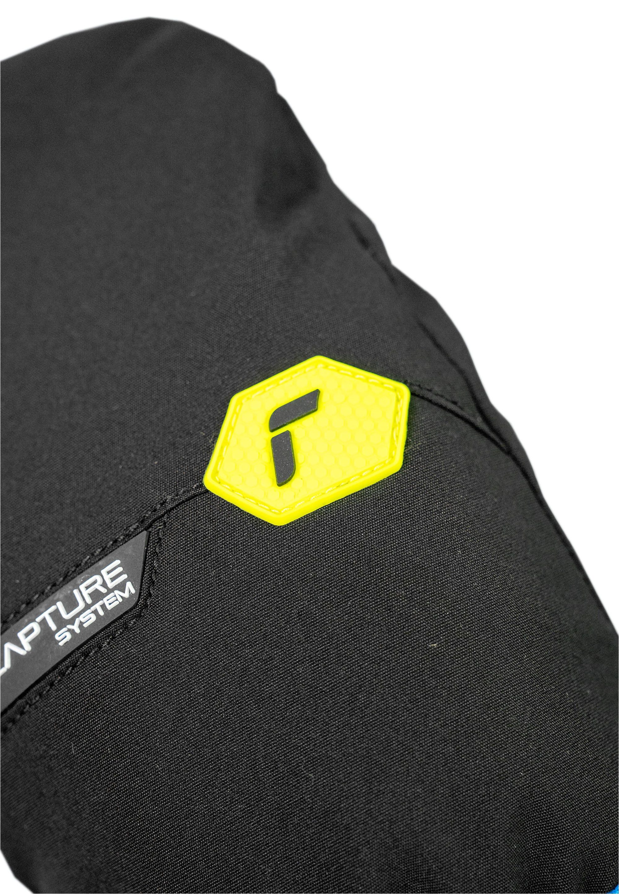 Reusch Fäustlinge Karl R-TEX® XT Junior Mitten mit wasserdichter, atmungsaktiver Funktion