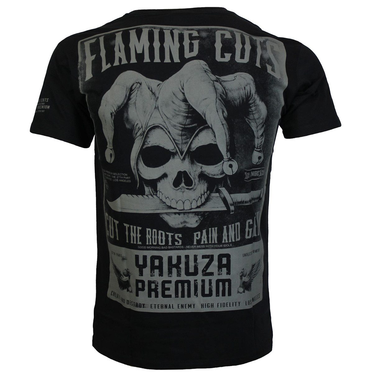 T-Shirt 3916