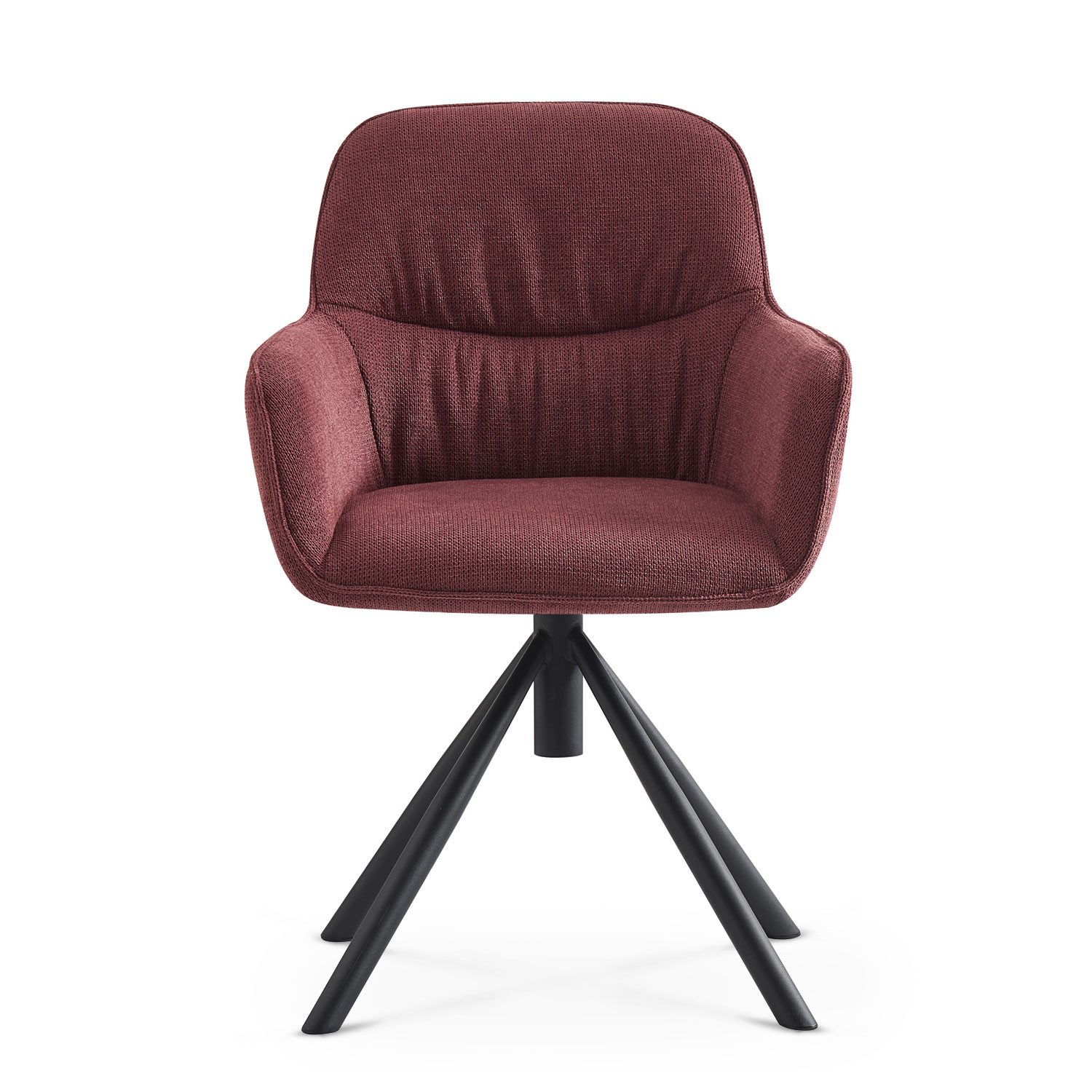 B&D home Polsterstuhl LATONA (1 St), günstig online kaufen