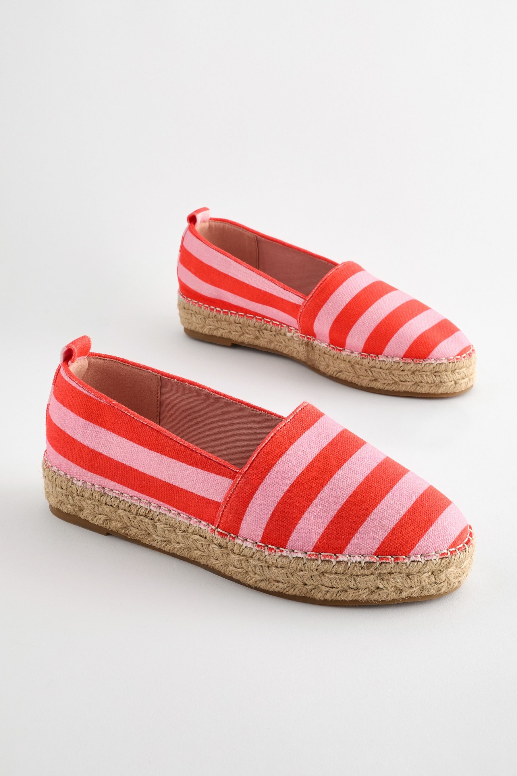 Next Forever Comfort® Espadrilles mit dicker günstig online kaufen