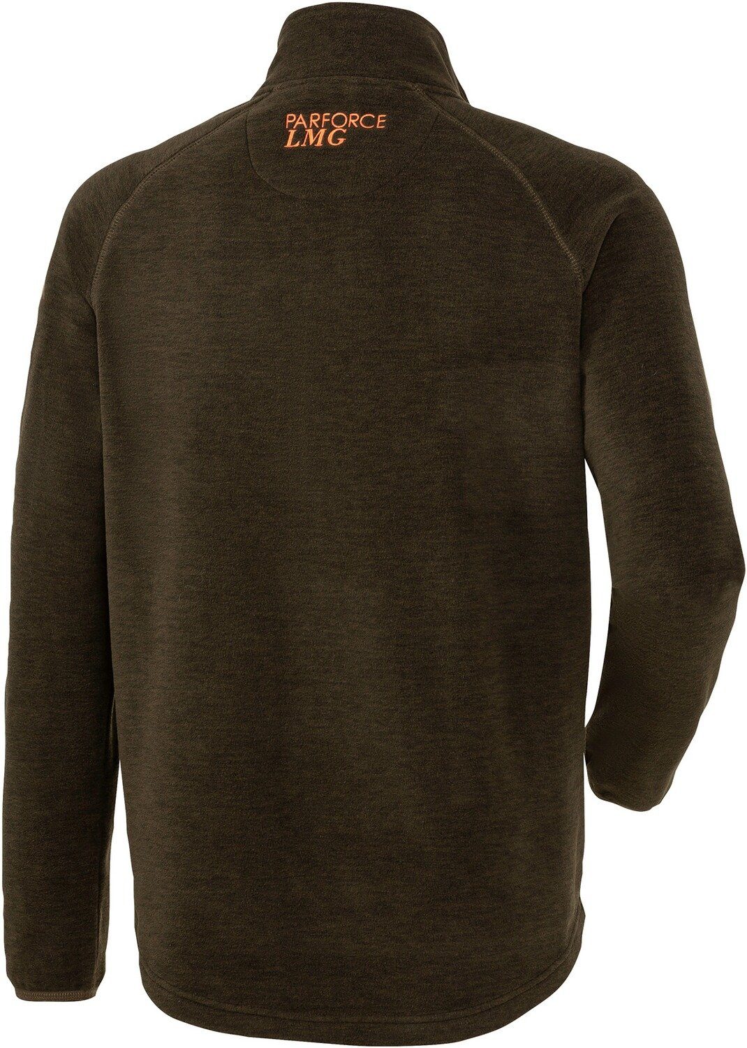 Parforce Fleeceshirt Midlayer-Troyer Cloud-Fleece günstig online kaufen