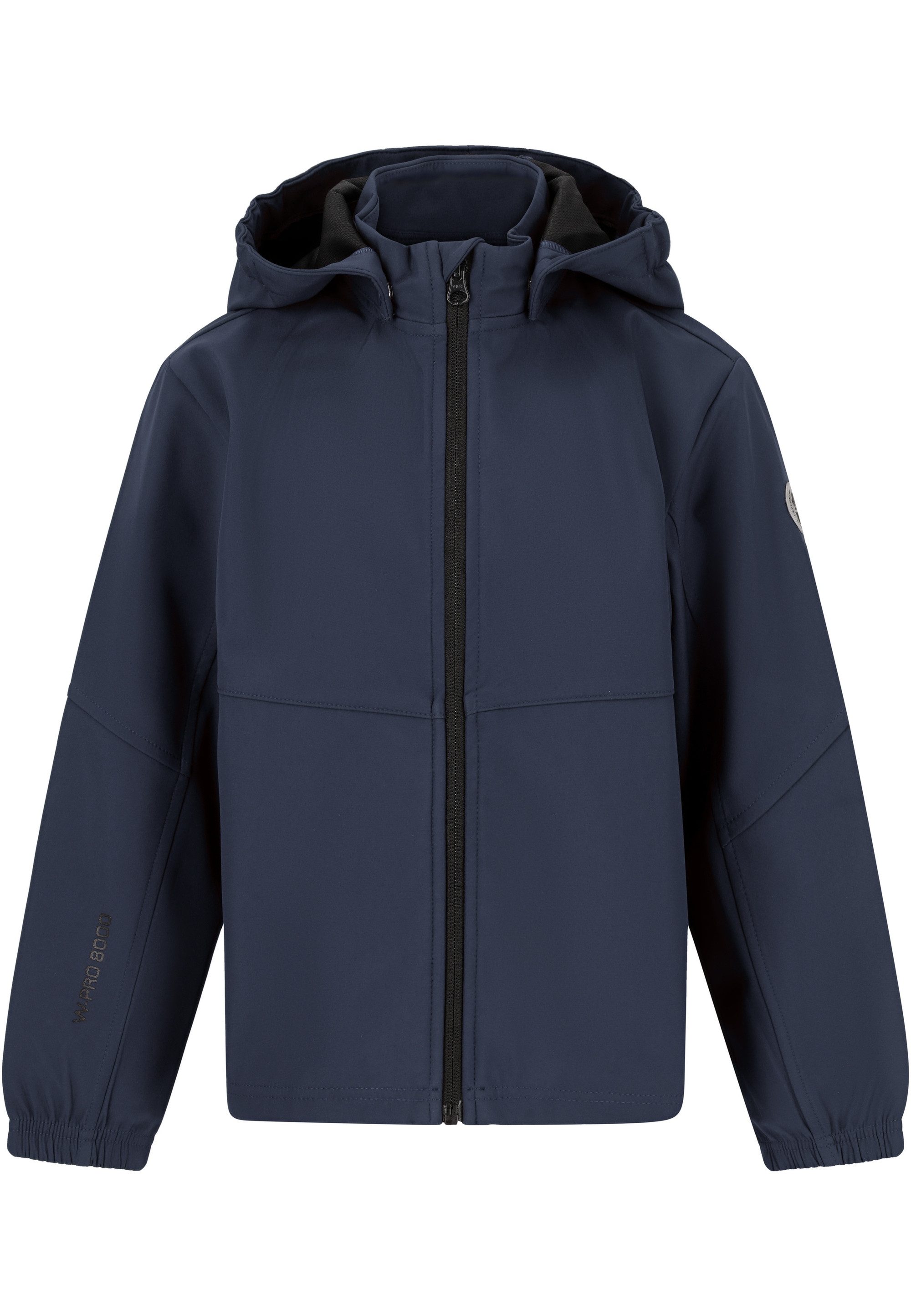 Softshelljacke Troy
