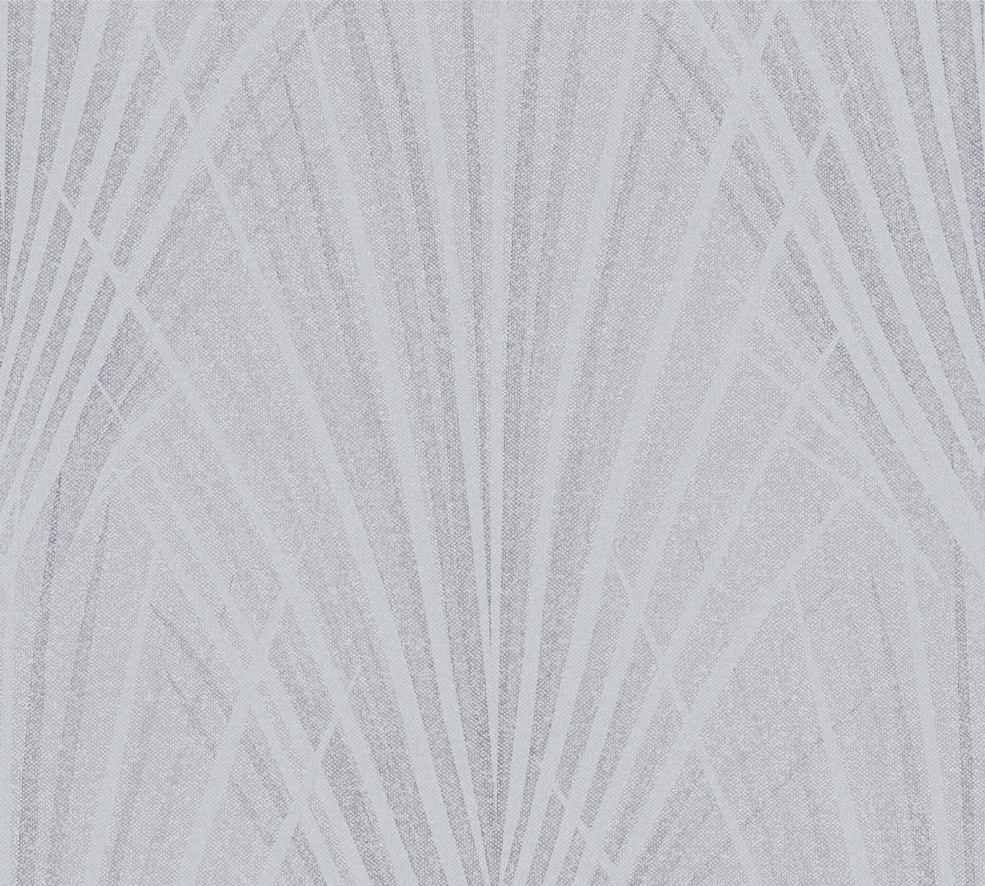 A.S. Création Vliestapete New Elegance, leicht strukturiert, Strukturmuster, gemustert, mehrfarbig, Palmentapete Tapete Dschungel Tapeten Wohnzimmer Schlafzimmer Küche