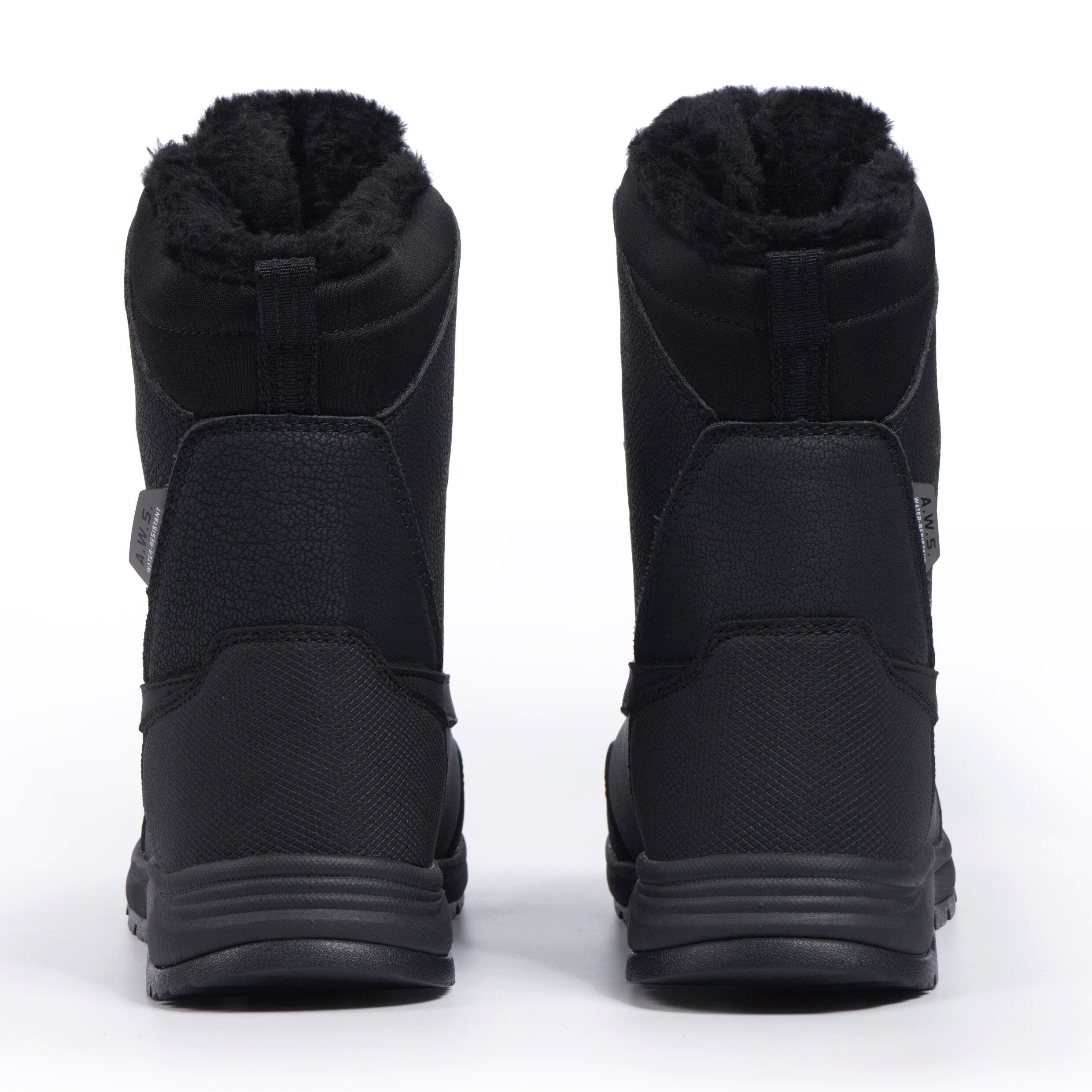 Icepeak ALMONT MS Winterboots Winterschuhe, Winterstiefel, günstig online kaufen