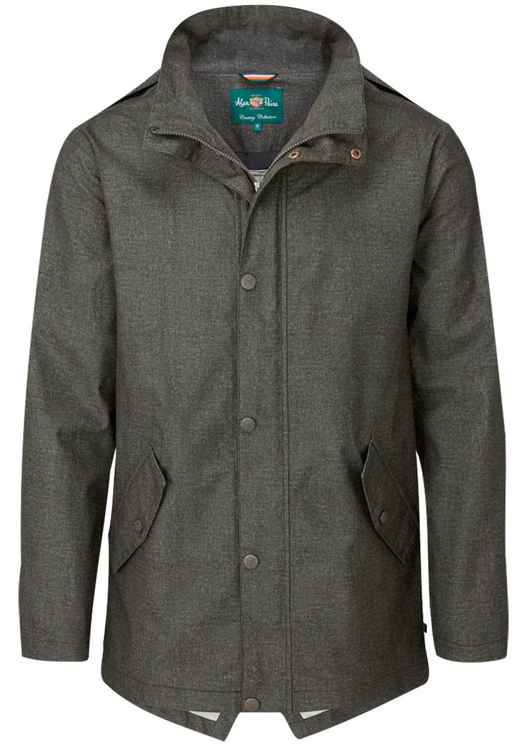 Alan Paine Parka Herrenparka Fernley günstig online kaufen