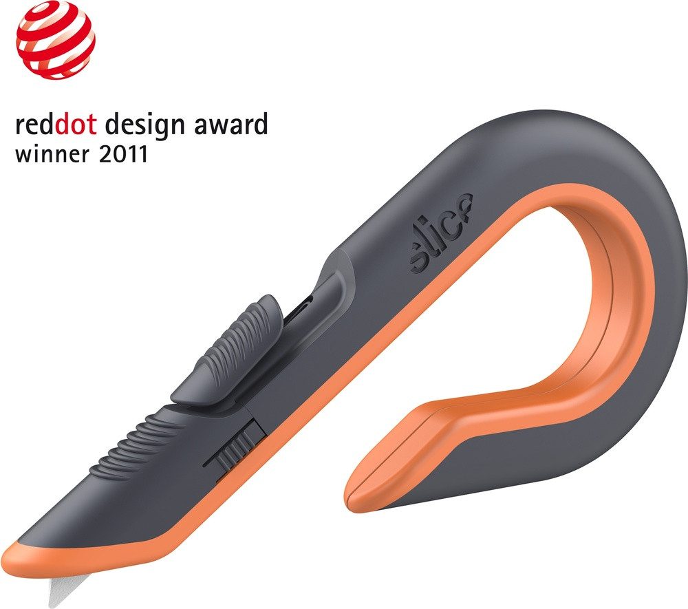 SPG Cuttermesser Kartonmesser