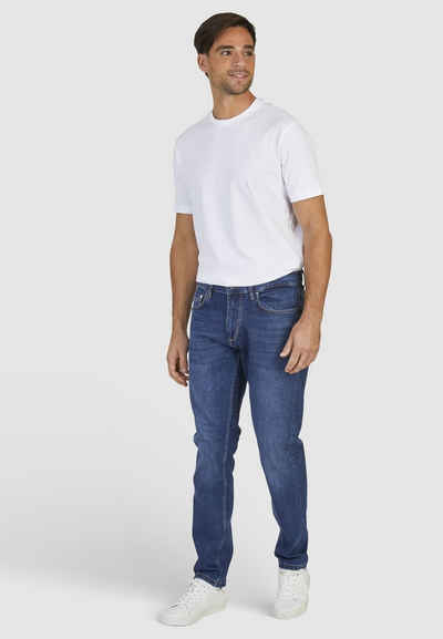 HECHTER PARIS 5-Pocket-Jeans Unimuster