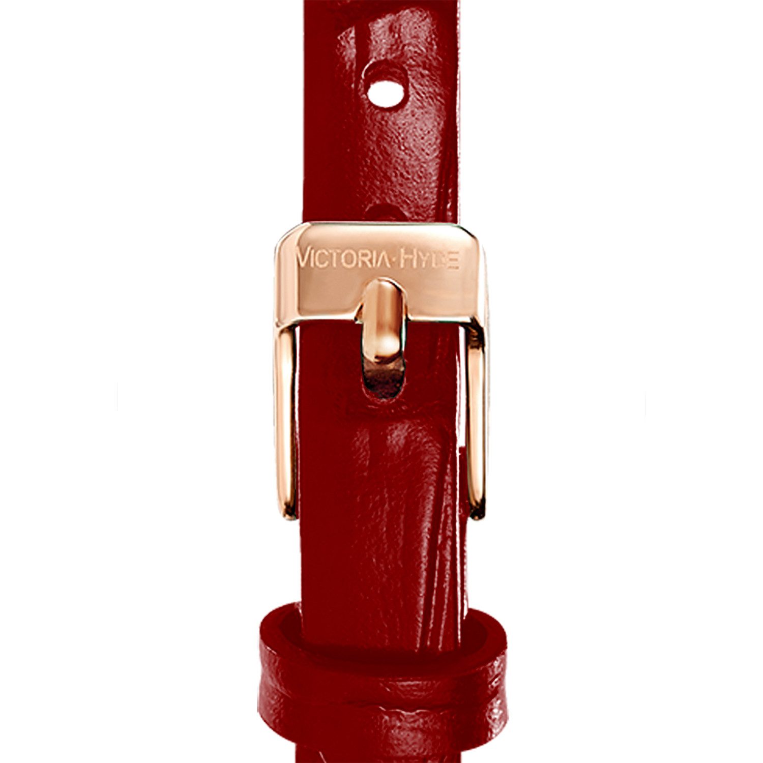 Victoria Hyde Quarzuhr Victoria Hyde Stars Damen Basic Lederarmband Perlen, (1-tlg., Kein Set)