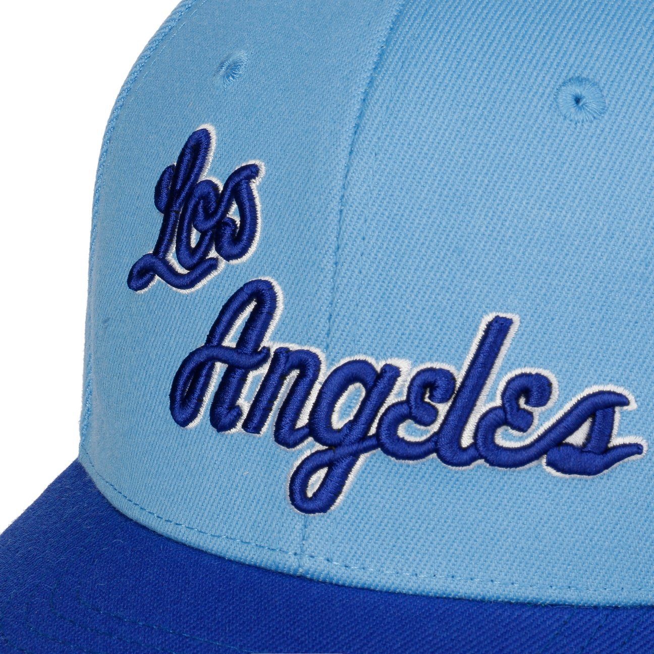 (1-St) & Basecap Baseball Cap Ness Mitchell Snapback