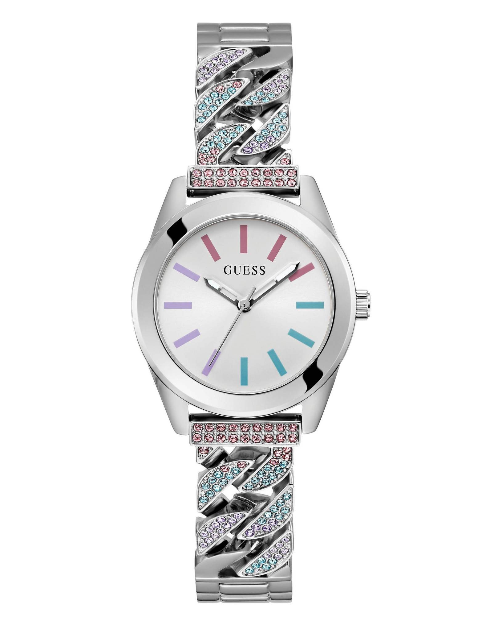 Guess Quarzuhr SERENA