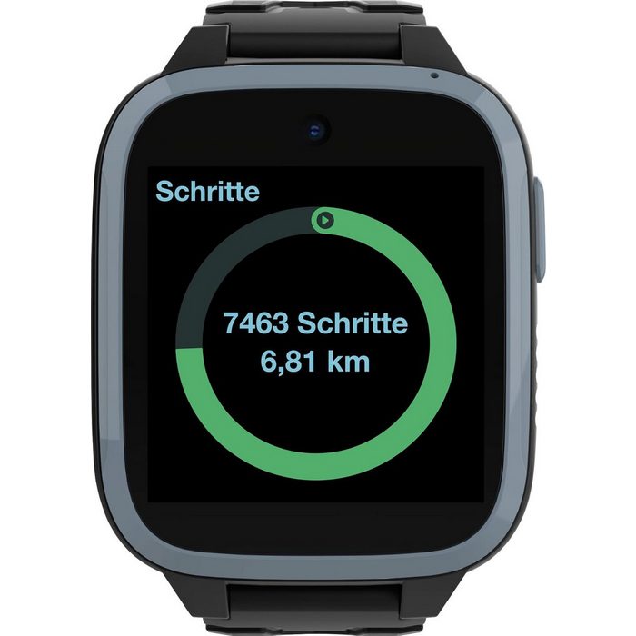 Xplora XGO3 Kinder- Smartwatch (3 3 cm/1 3 Zoll RTOS) 1-tlg.