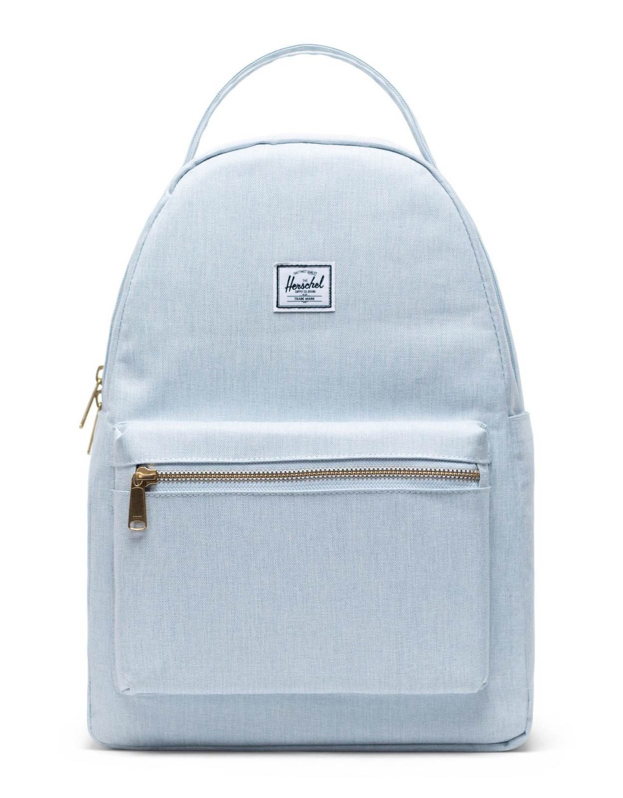 Herschel Freizeitrucksack Ballad Blue Pastel Crosshatch