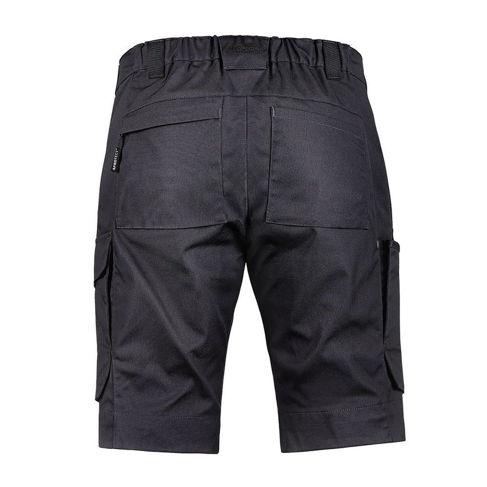 4PROTECT Arbeitshose Workwear Shorts