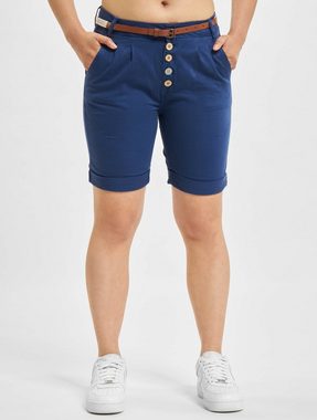 DEF Stoffhose DEF Damen Shorts (1-tlg)