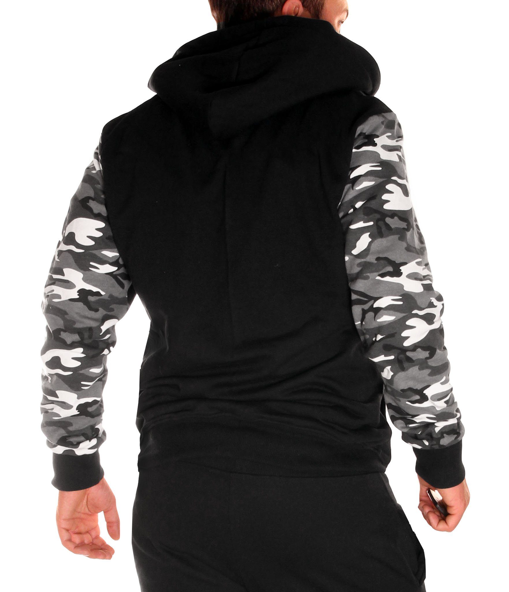 RMK Jogginganzug Herren Jogging Anzug Trainingsanzug Sportanzug Hausanzug F günstig online kaufen