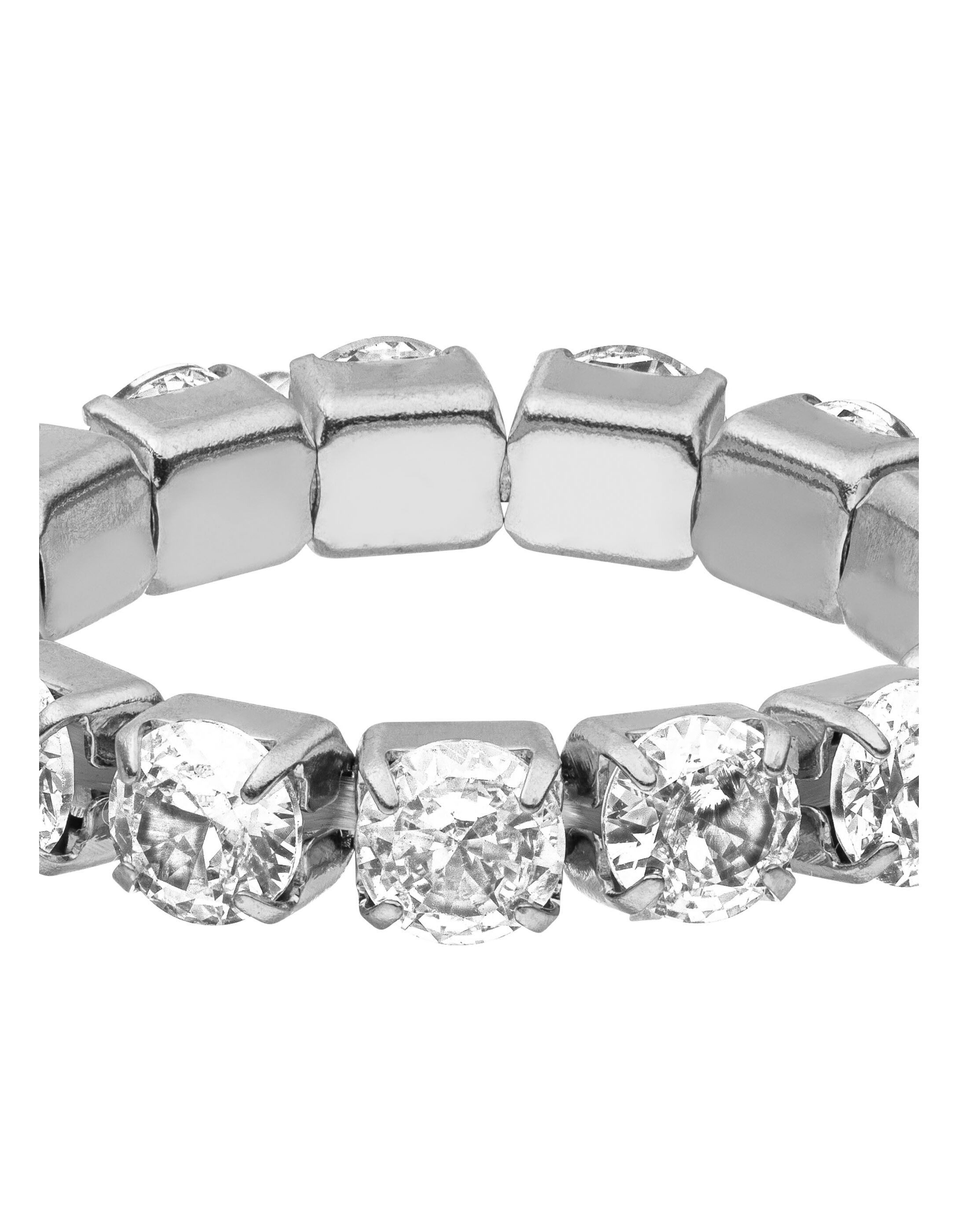 Purelei Fingerring Gleaming (1-tlg) günstig online kaufen