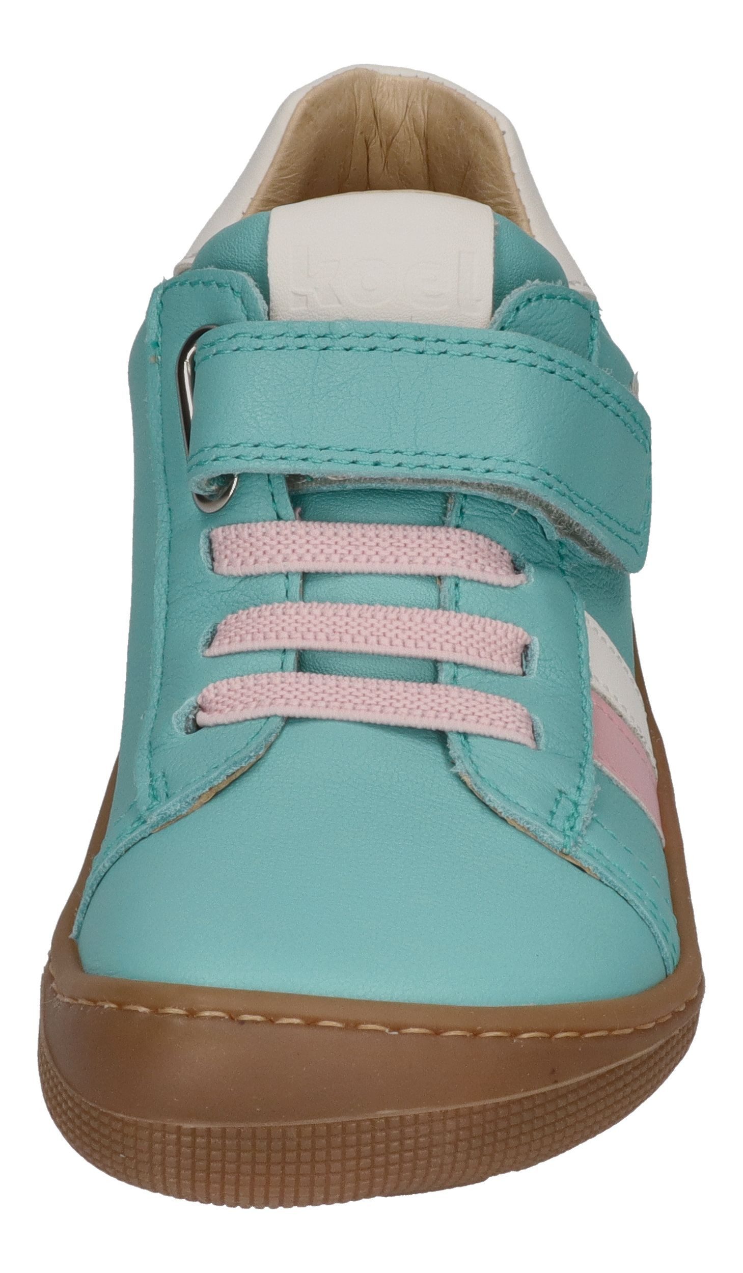 KOEL DAKOTA PRINT Barfußschuh Mint