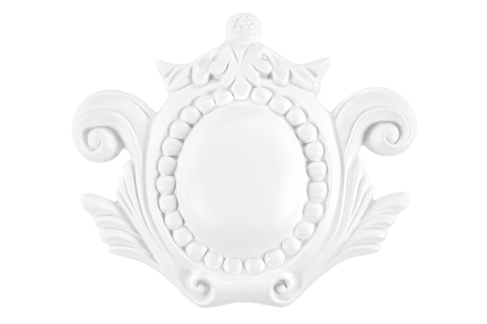 Grand Decor Wanddekoobjekt A685 (Ornament aus günstig online kaufen