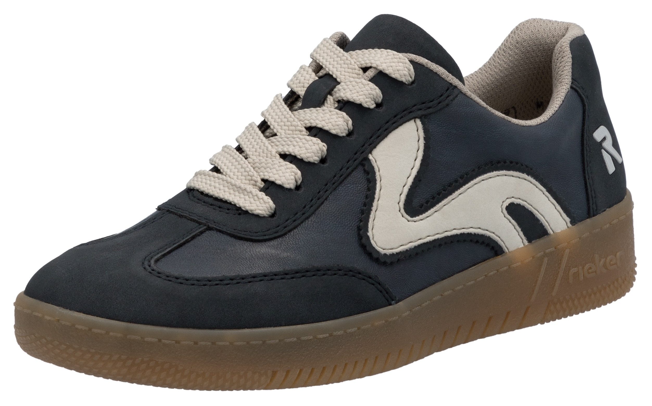 Plateausneaker