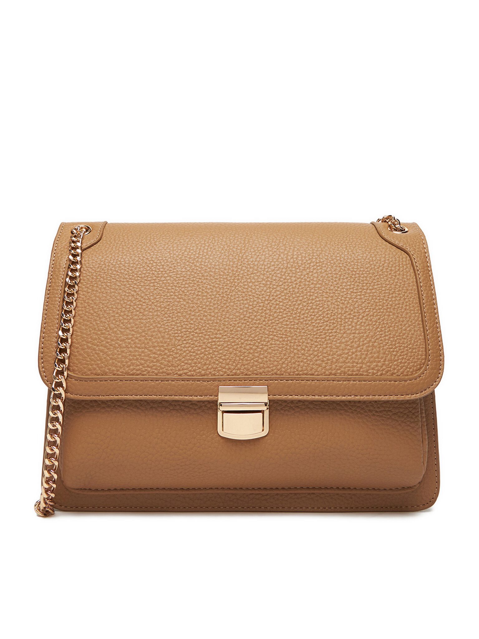 Jenny Handtasche Jenny Damenhandtasche Beige C-JEN-L-010-08