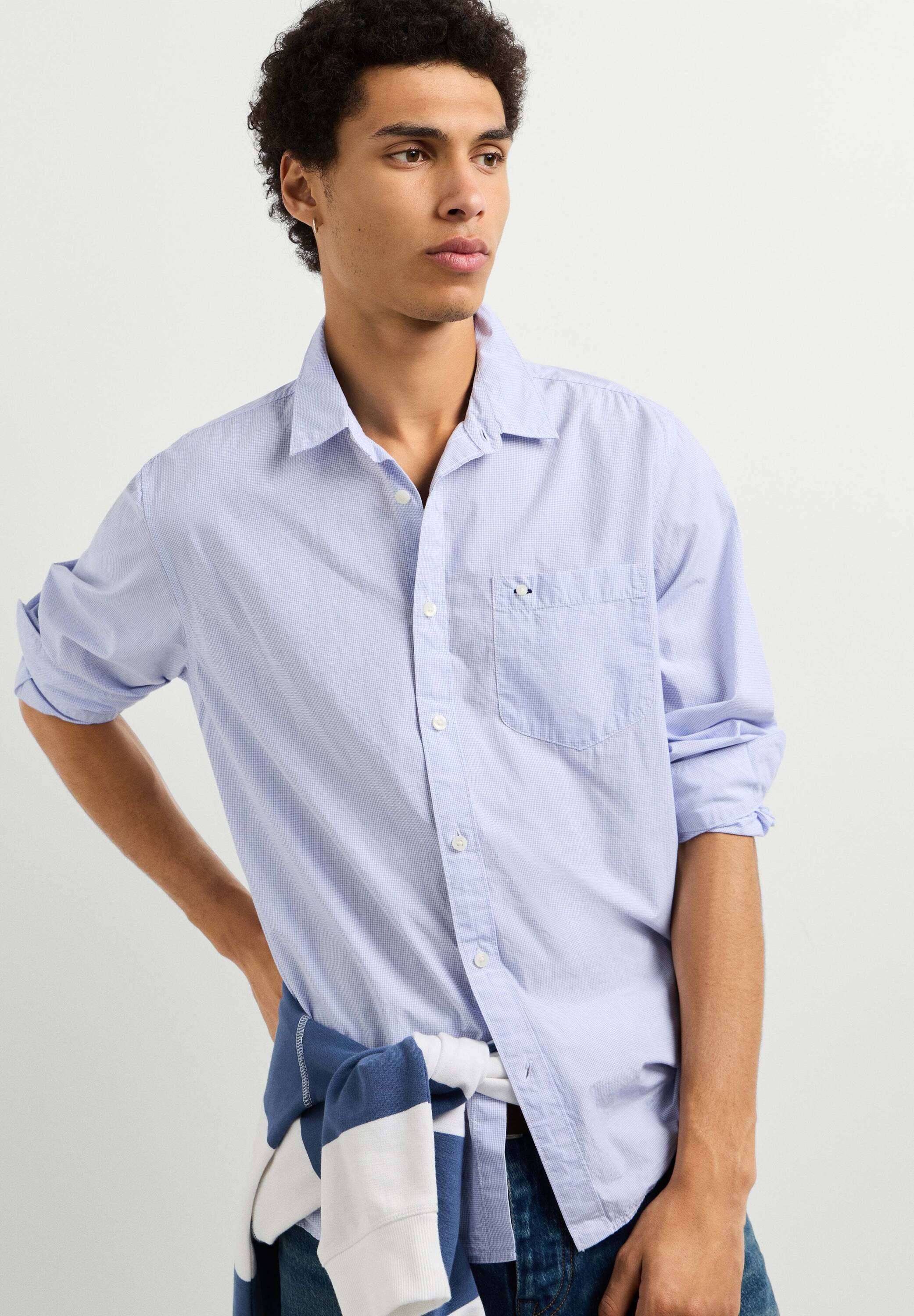 Pepe Jeans Funktionsshirt shirt RIMINI